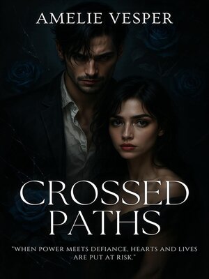 cover image of Crossed Paths
